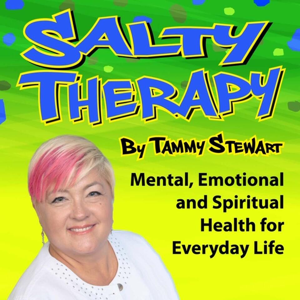 Salty Therapy