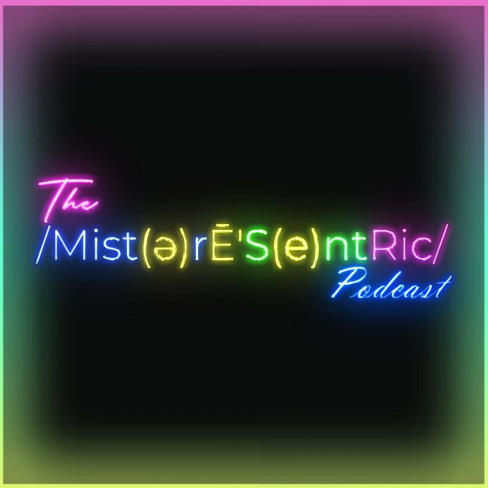 The Mr E Sent Ric Podcast