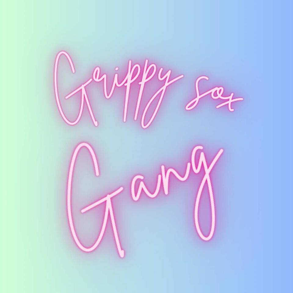 Grippy Sox Gang Podcast