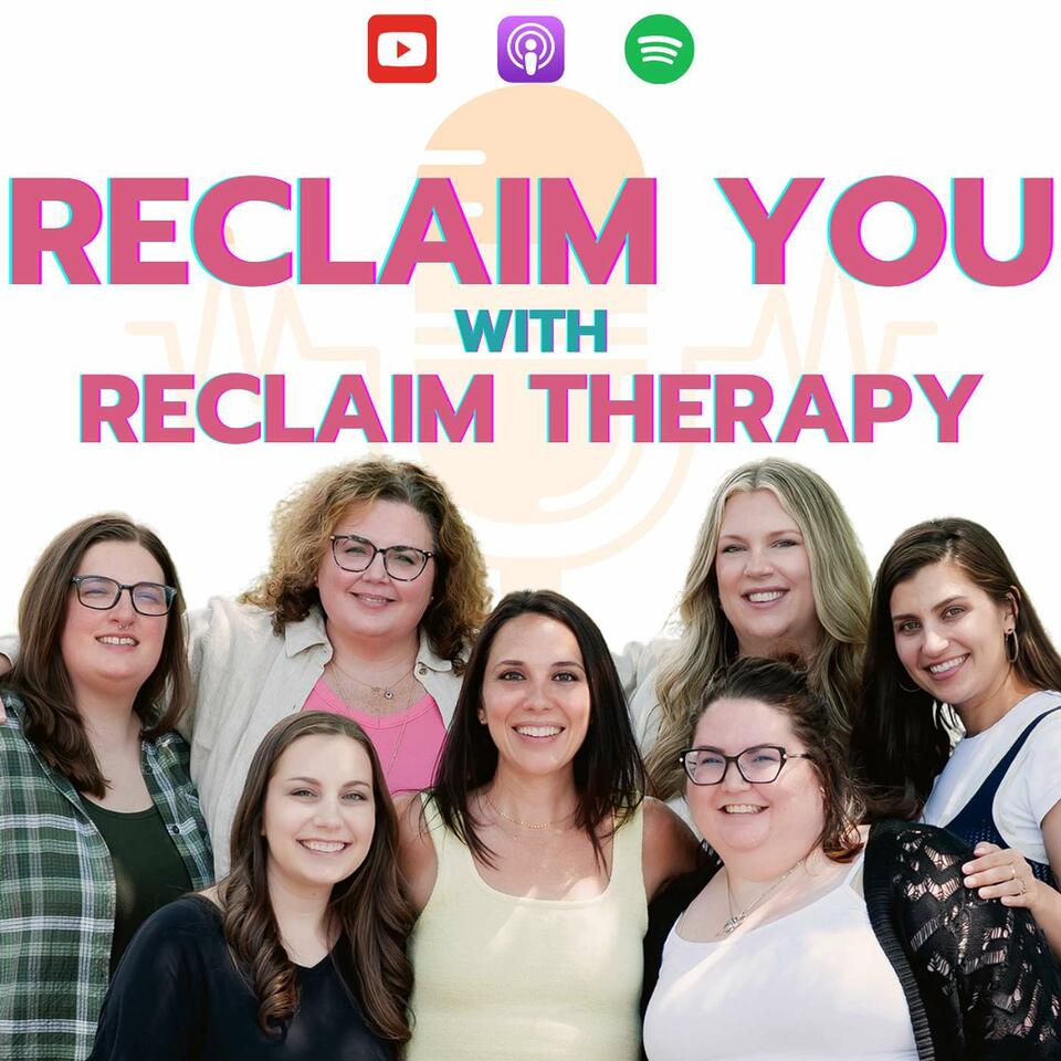 Reclaim You