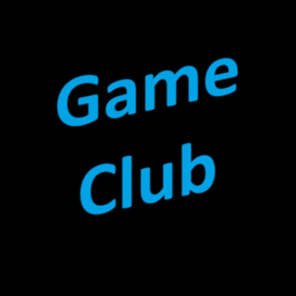 Game Club