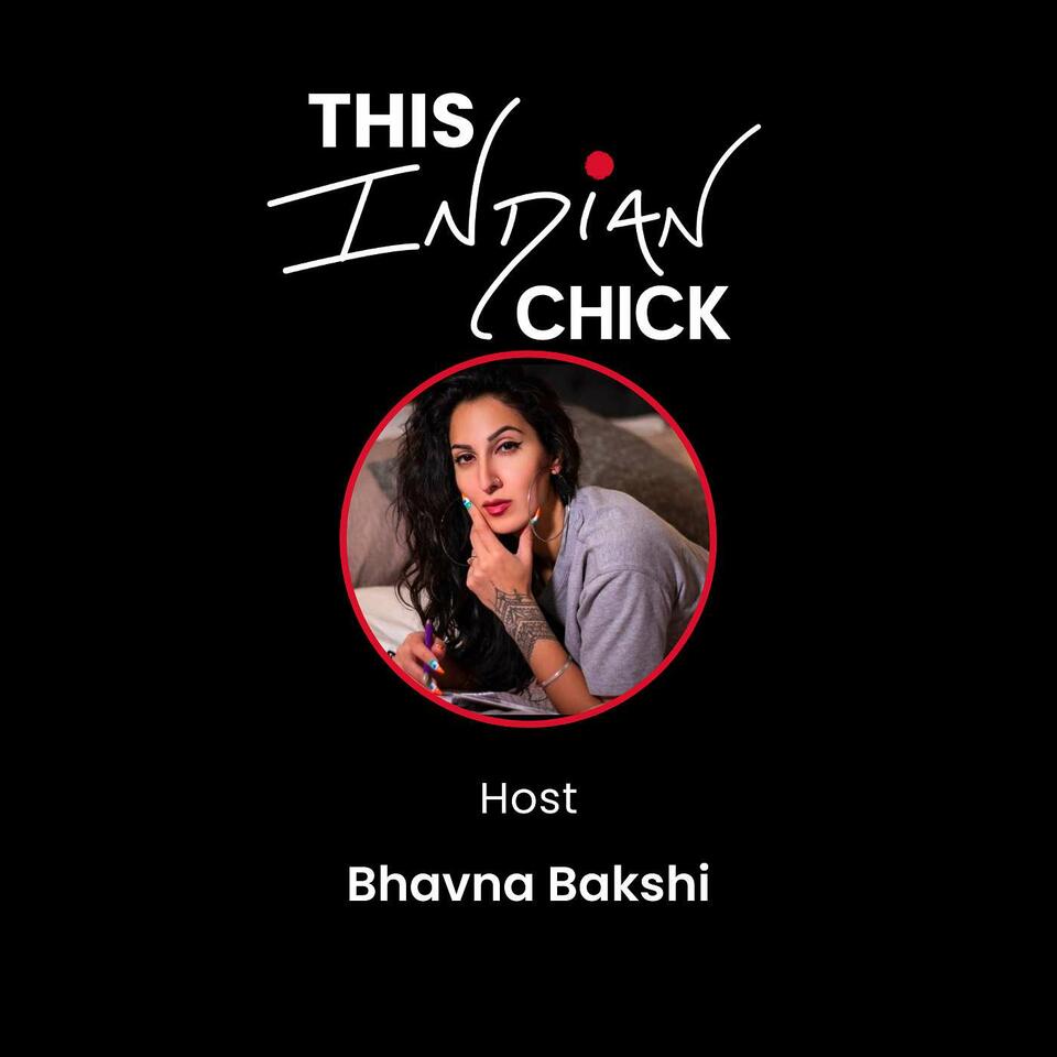 This Indian Chick
