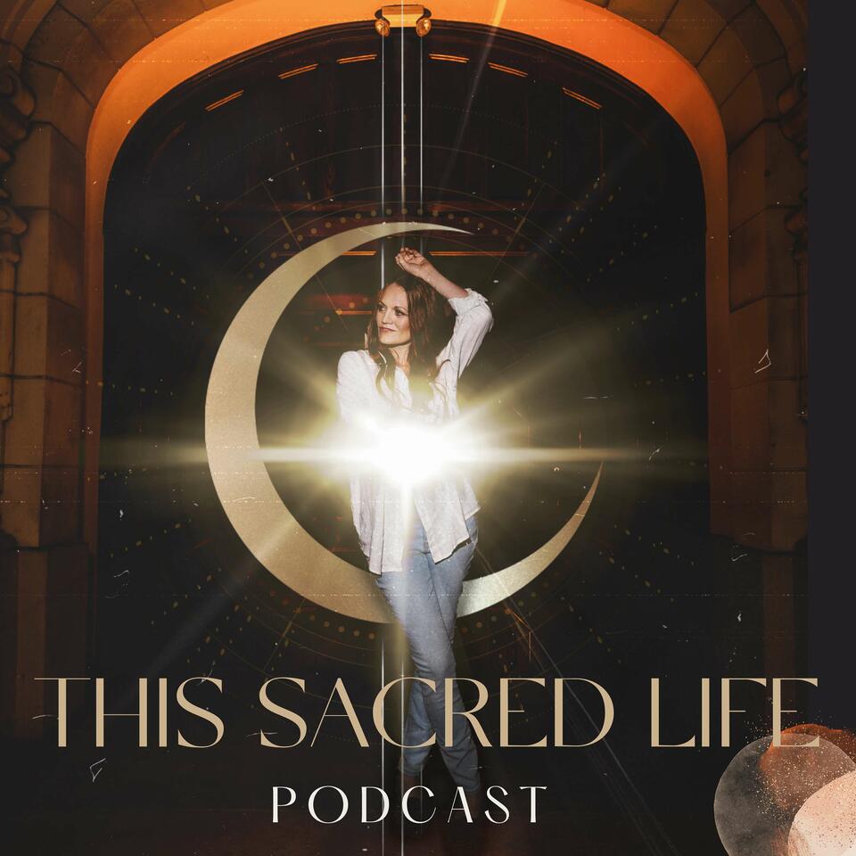 This Sacred Life