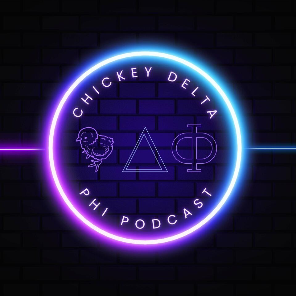 Chickey Delta Phi