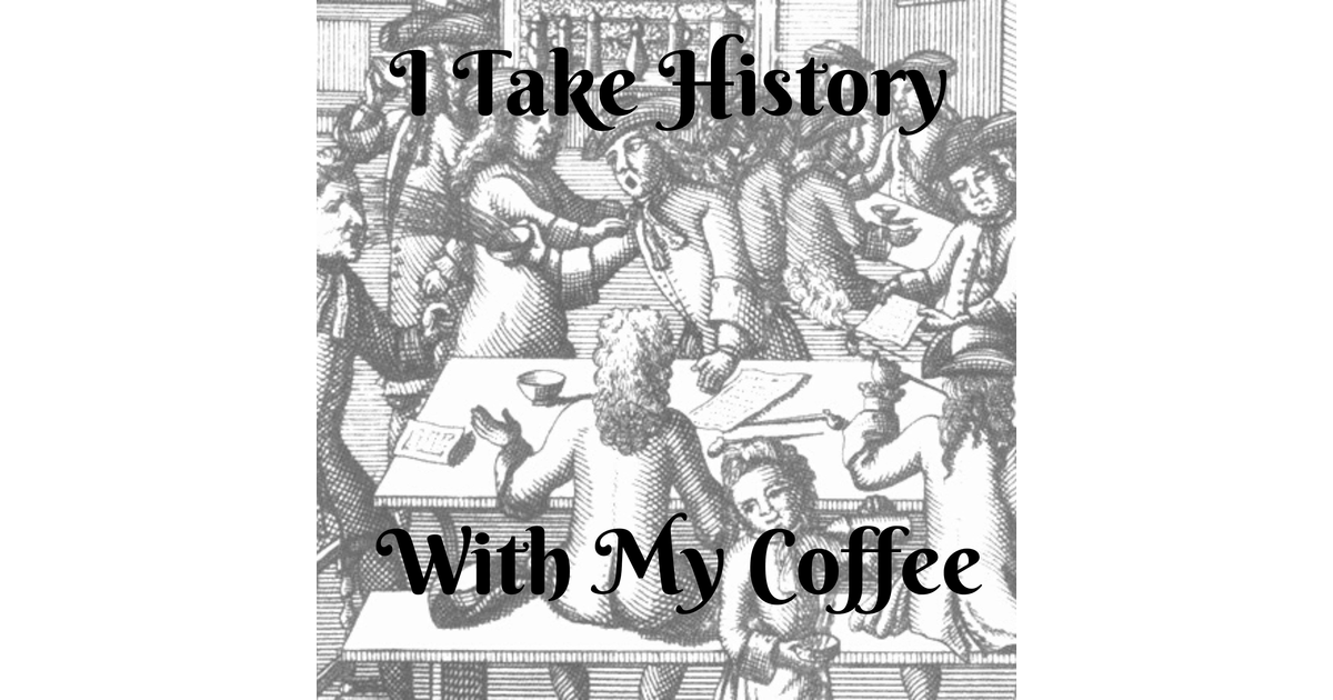 42: The Warrior Pope - I Take History With My Coffee | iHeart