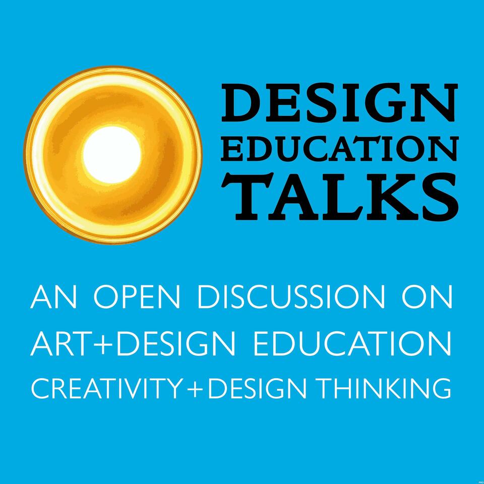 Design Education Talks