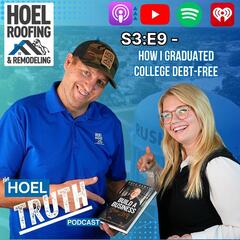 the Hoel Truth Podcast