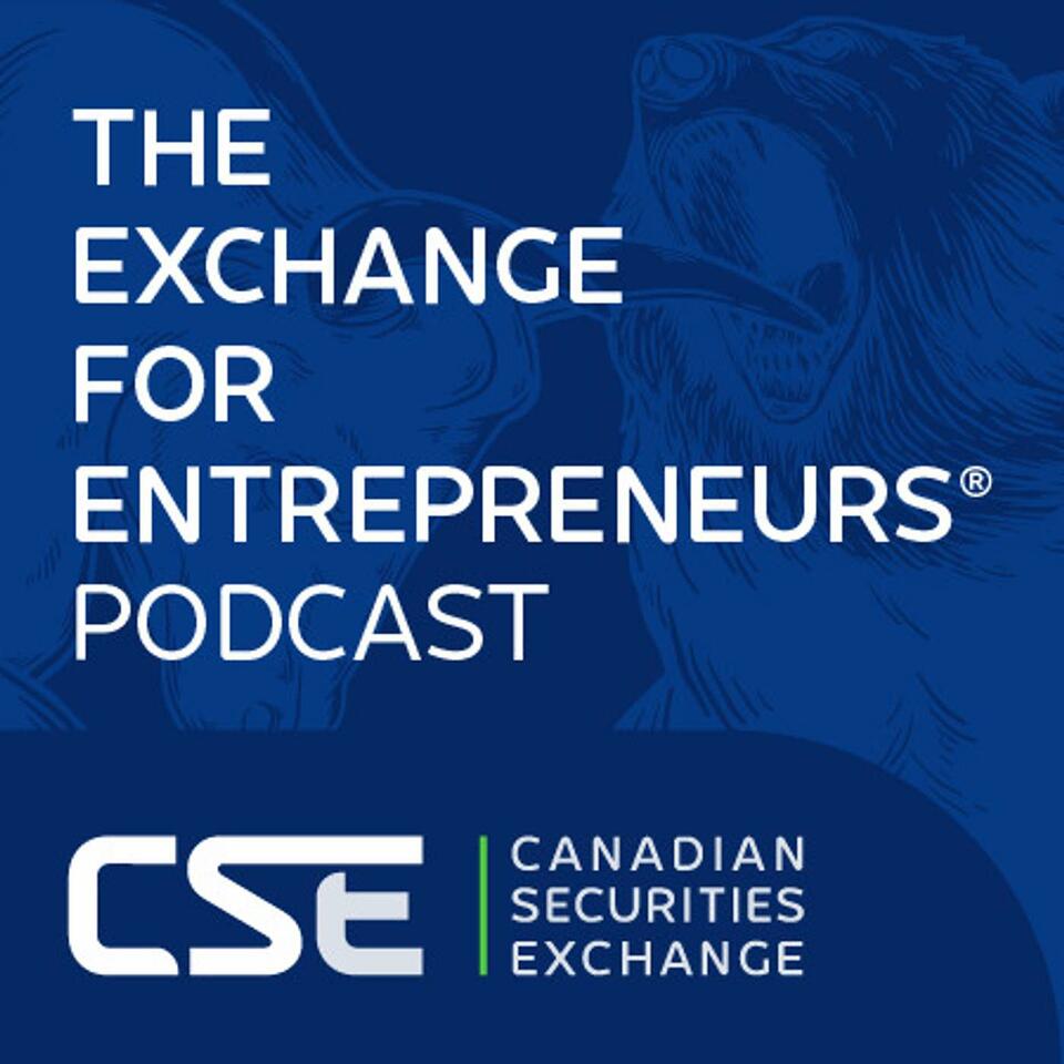 The Exchange for Entrepreneurs™ Podcast