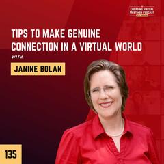 Engaging Virtual Meetings Podcast with John Chen