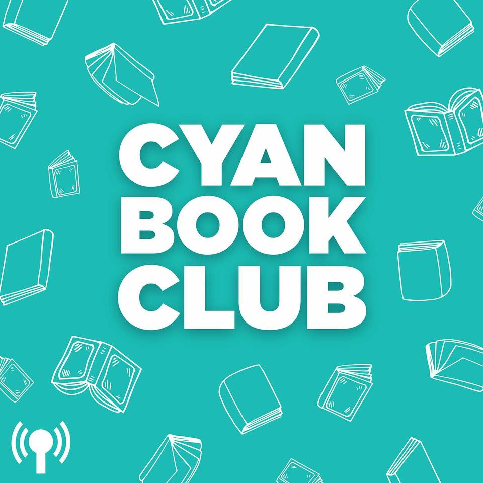 CYAN Book Club