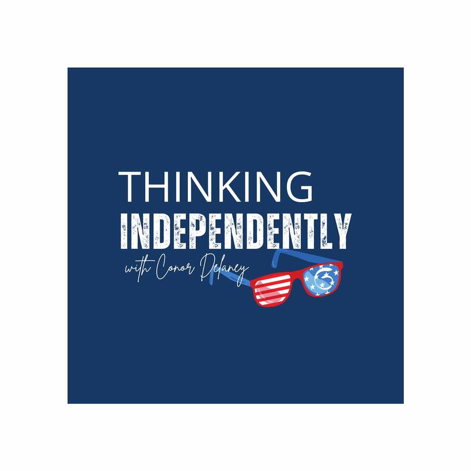 Thinking Independently powered by Good Life