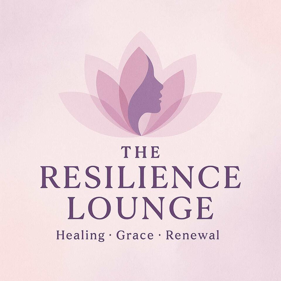 The Resilience Lounge Podcast