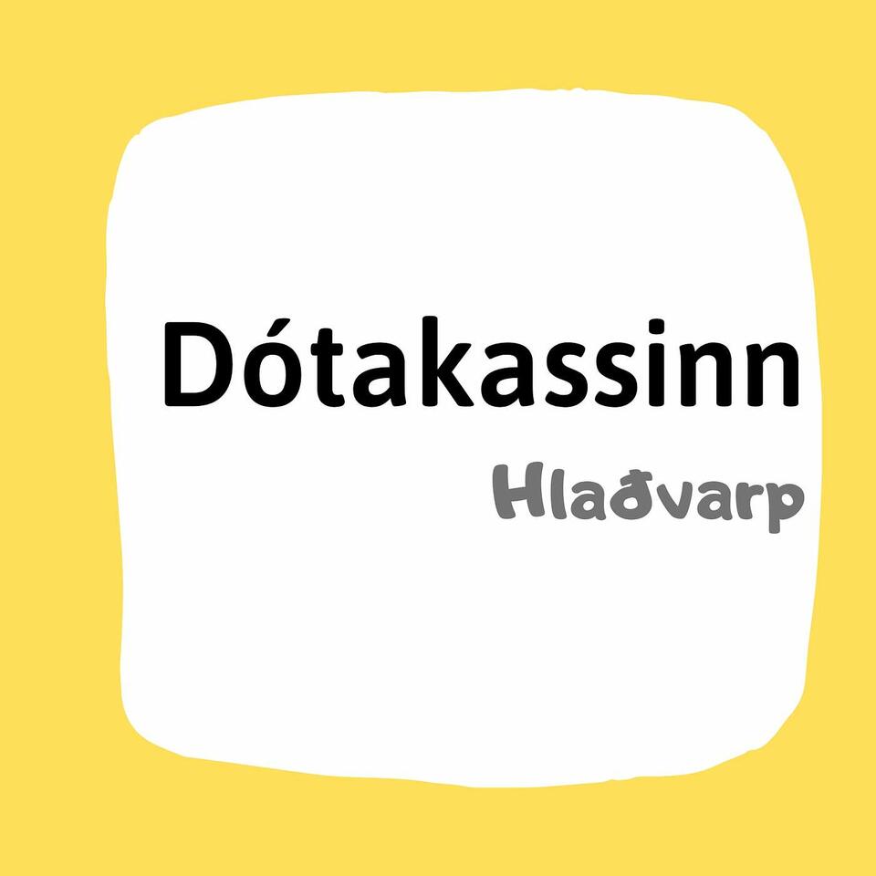 Dótakassinn