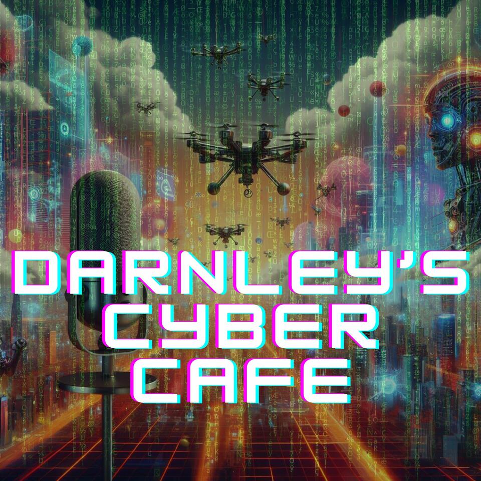 Darnley's Cyber Café