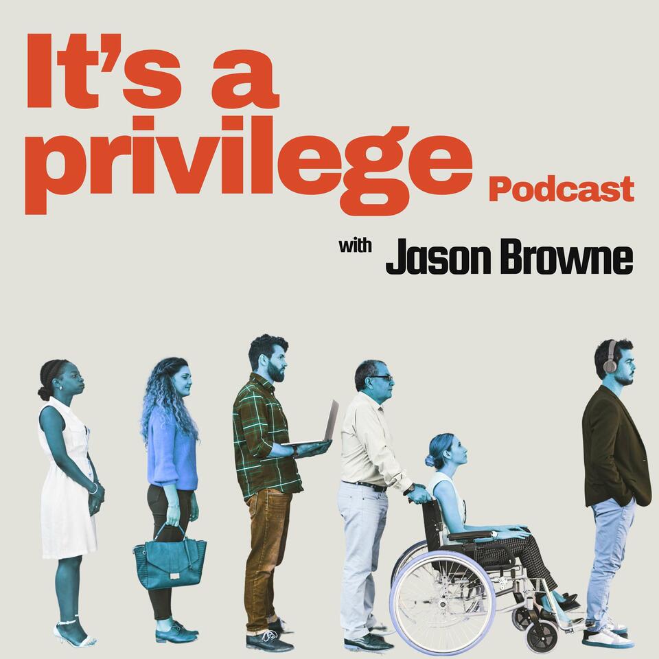 It's A Privilege