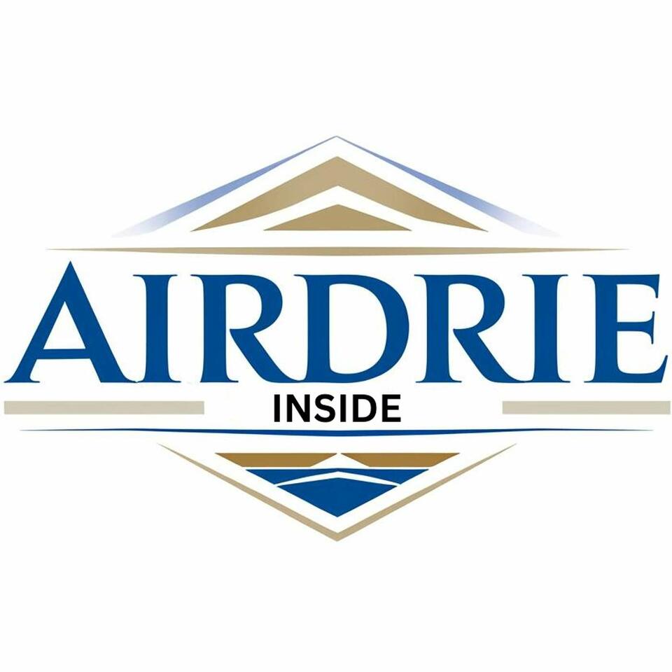 Airdrie Inside