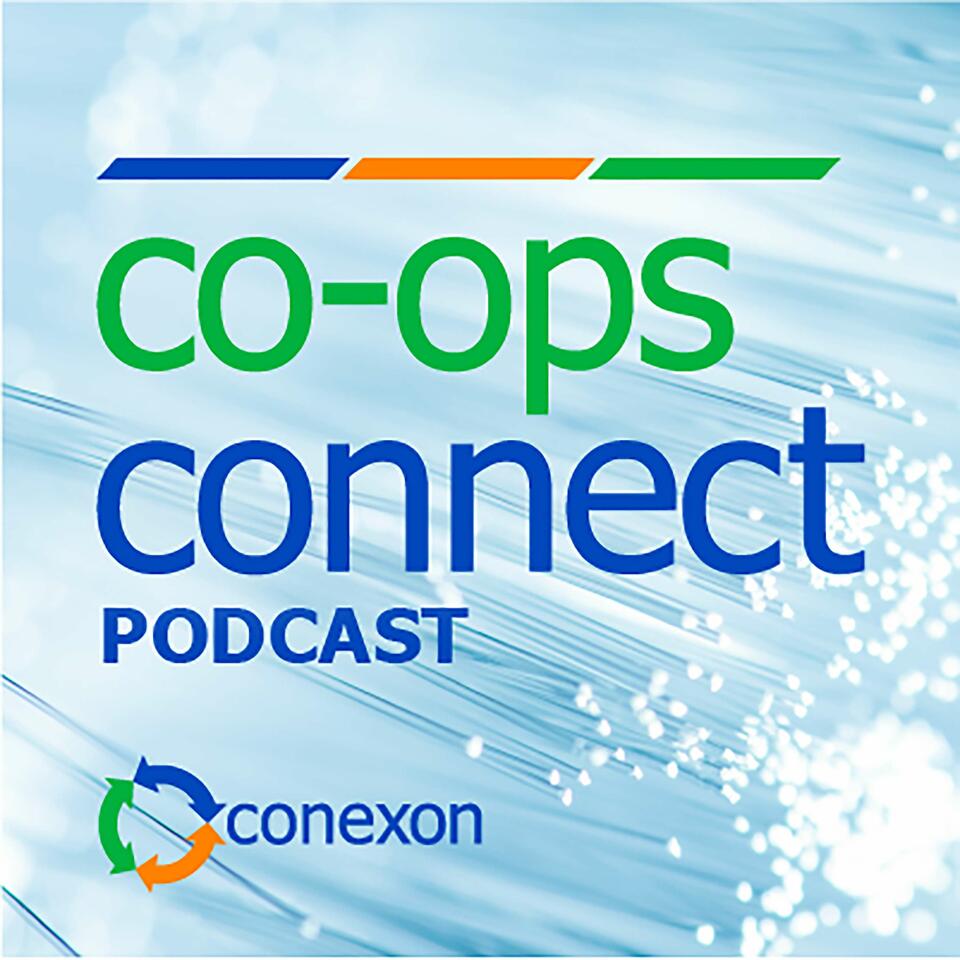 CO-OPS CONNECT