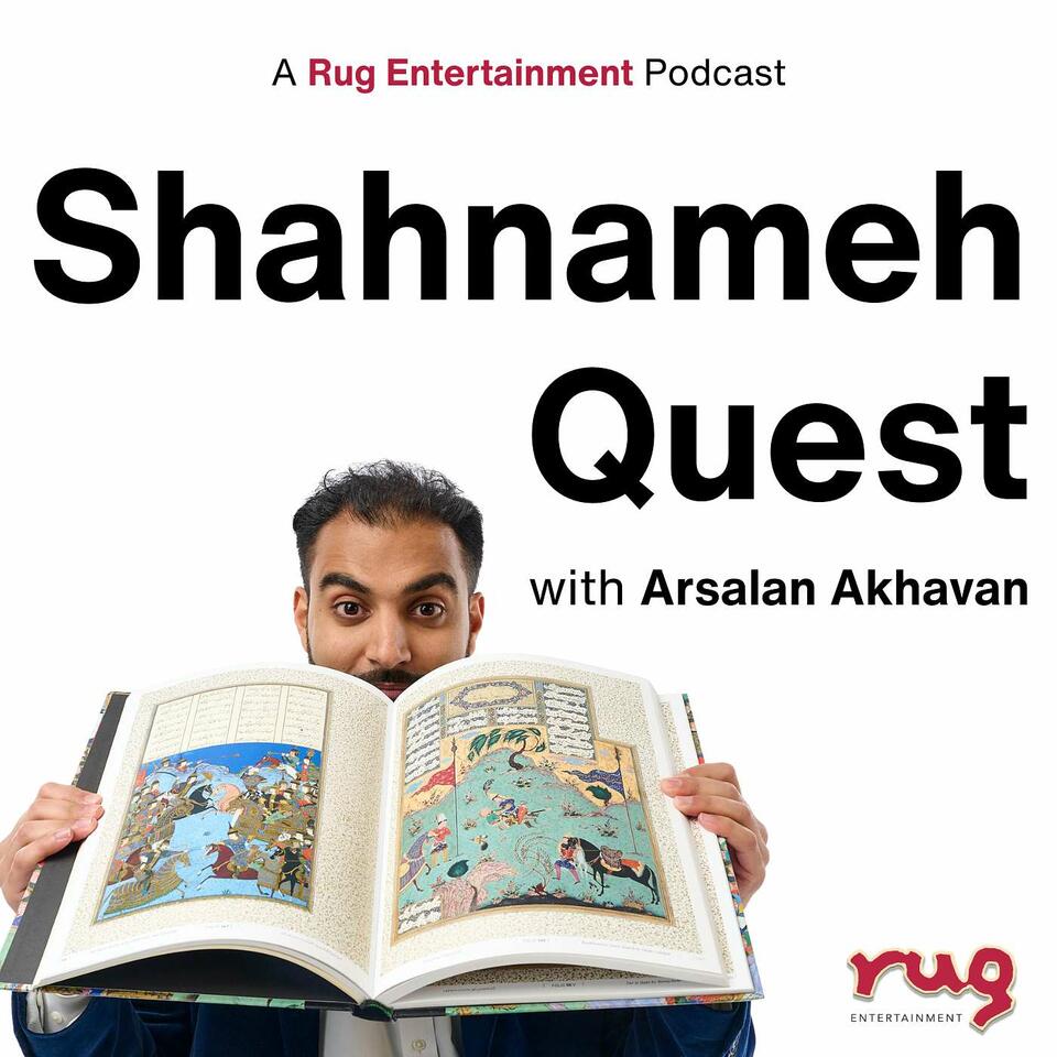 Shahnameh Quest