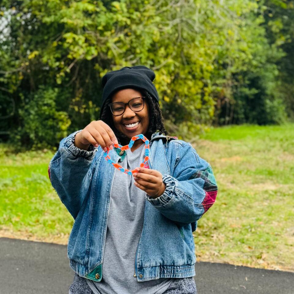 Happy Healthy and Whole