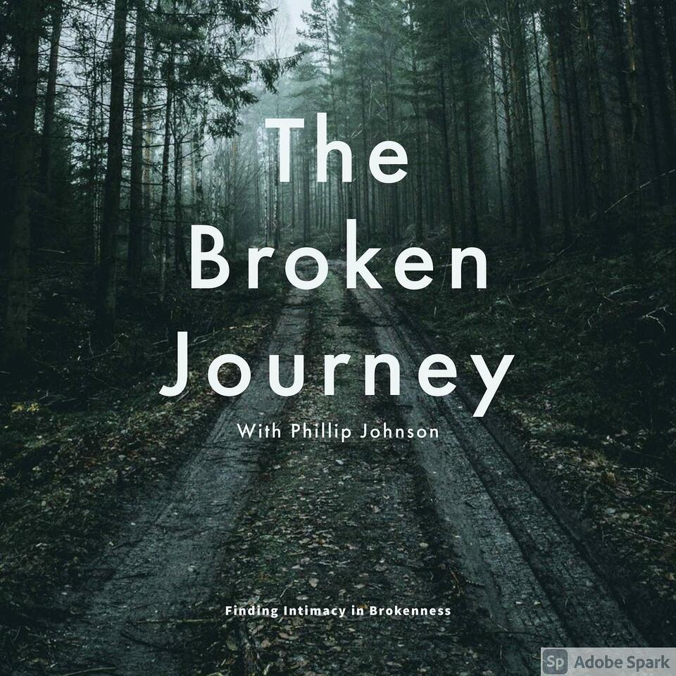 The Broken Journey