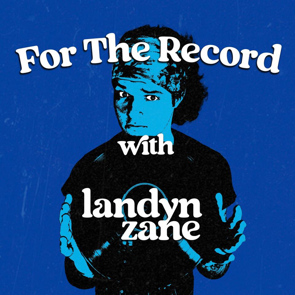 For The Record with Landyn Zane