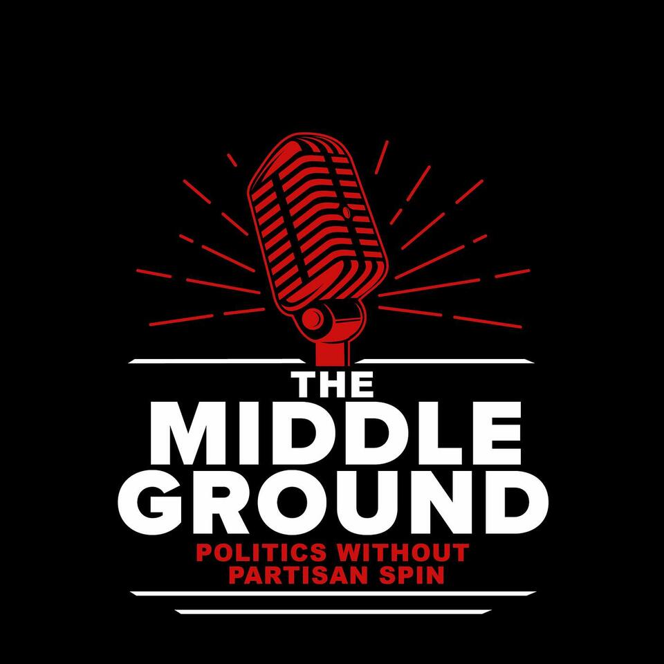 The Middle Ground