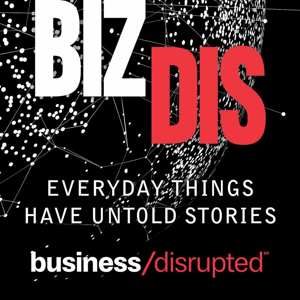 Business/Disrupted