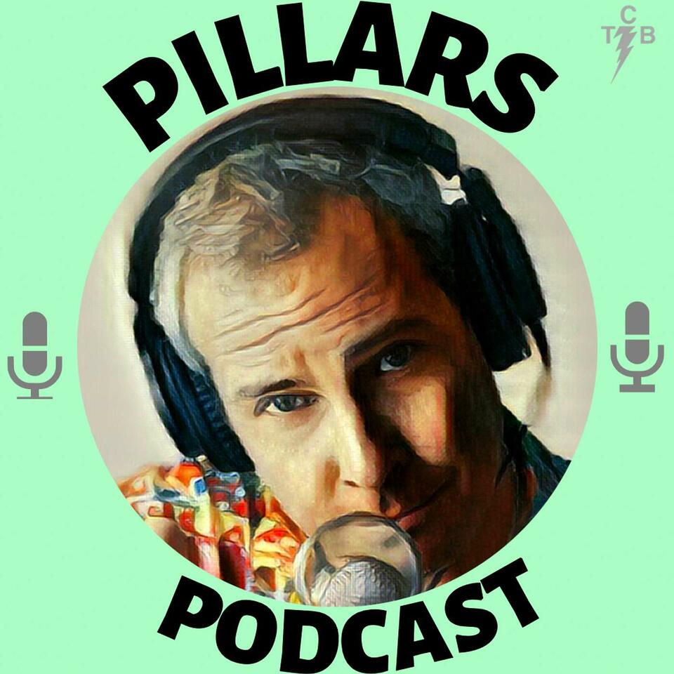 PILLARS PODCAST 🎙