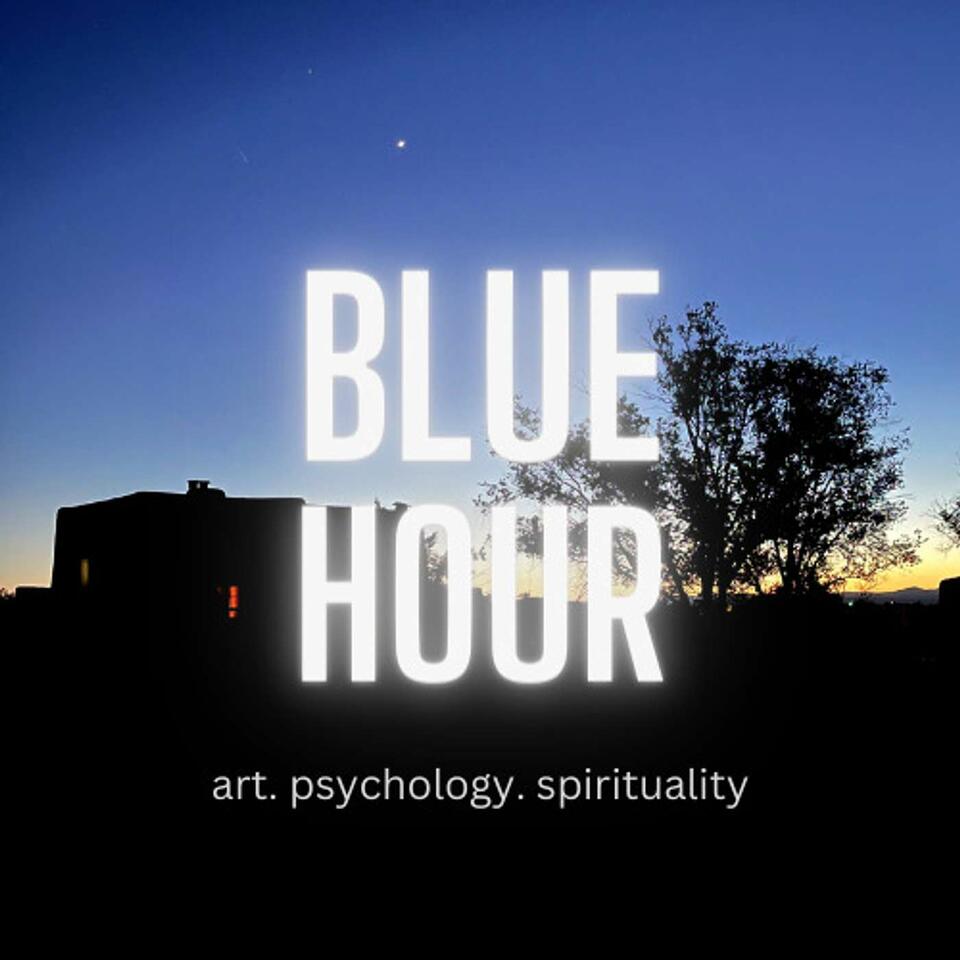 Blue Hour