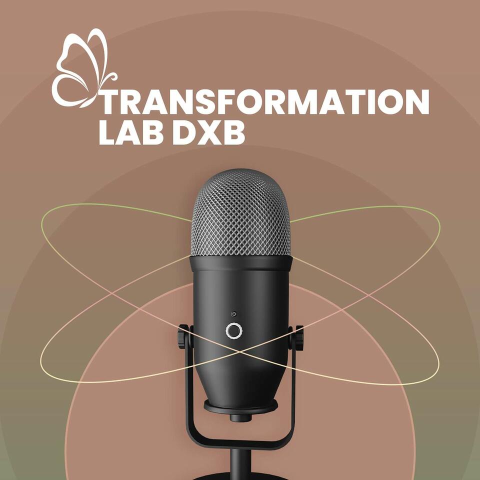 Transformation Lab DXB