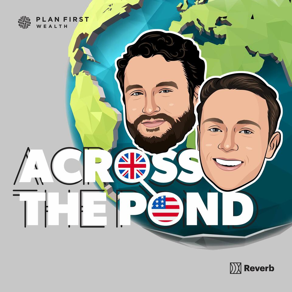 Across the Pond