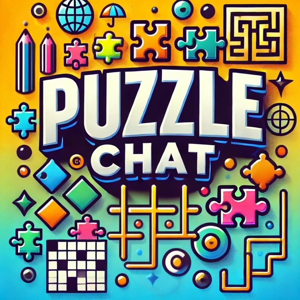Puzzle Chat