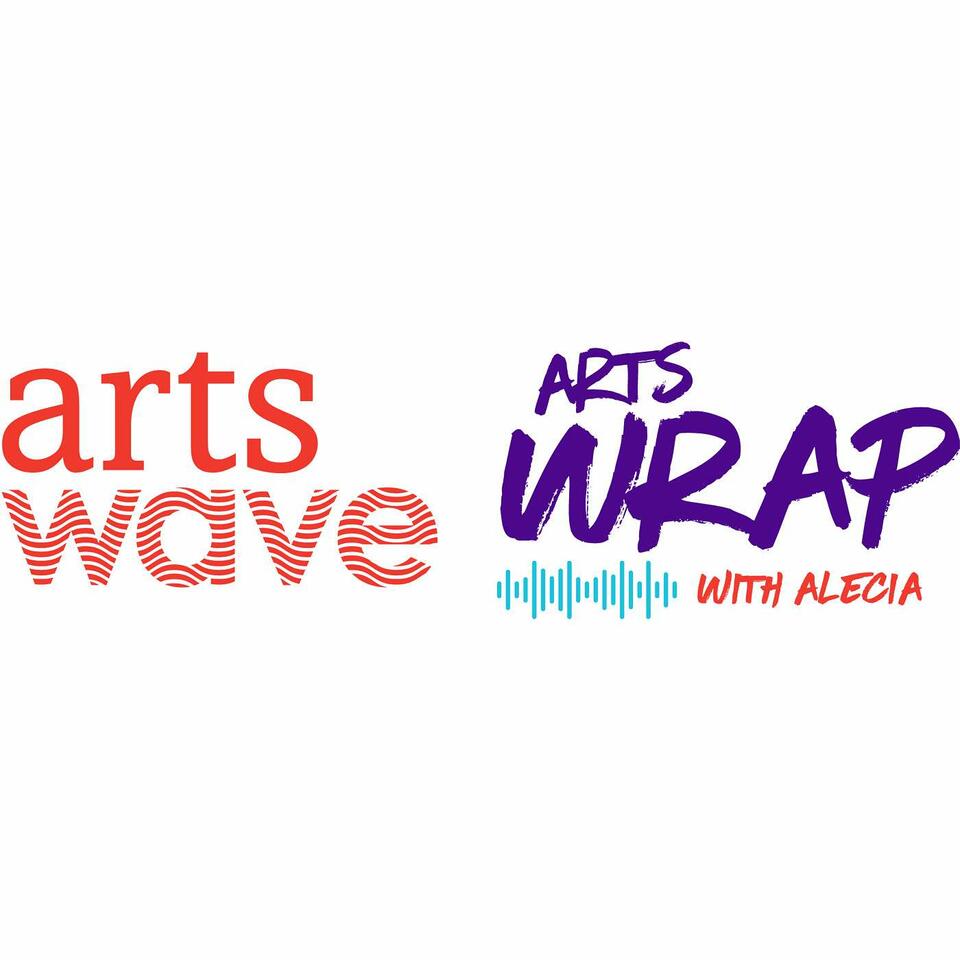 ArtsWrap with Alecia