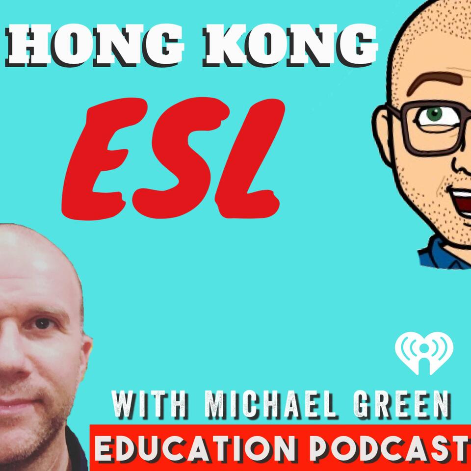 Hong Kong ESL