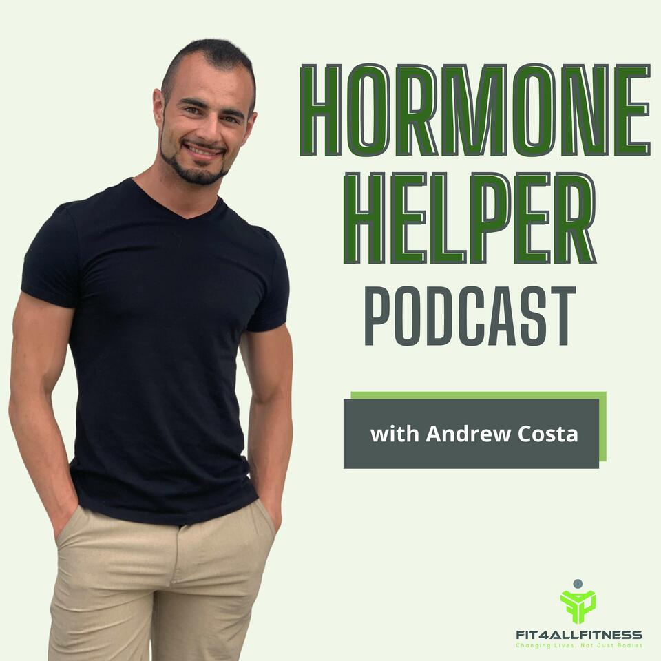 Hormone Helper