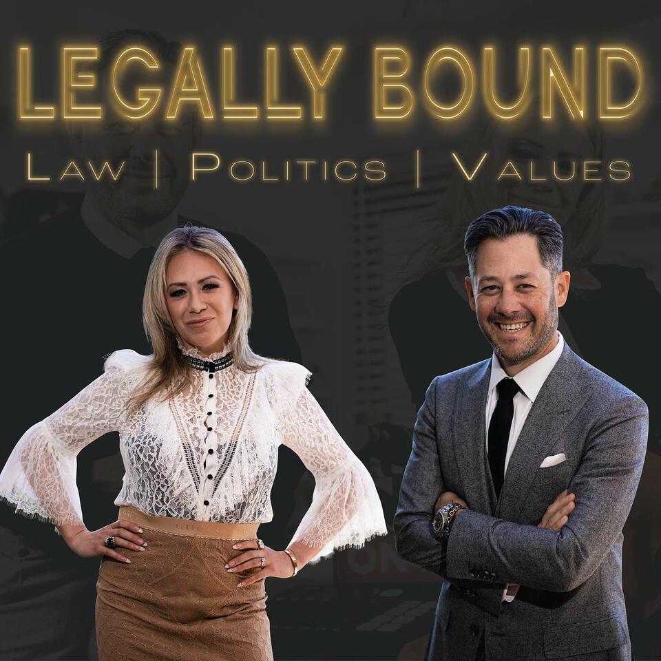 Legally Bound