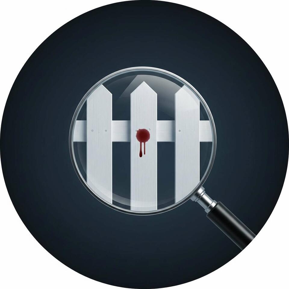 Murder In The Mundane