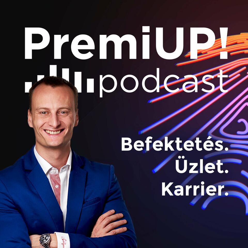 PremiUP! Podcast