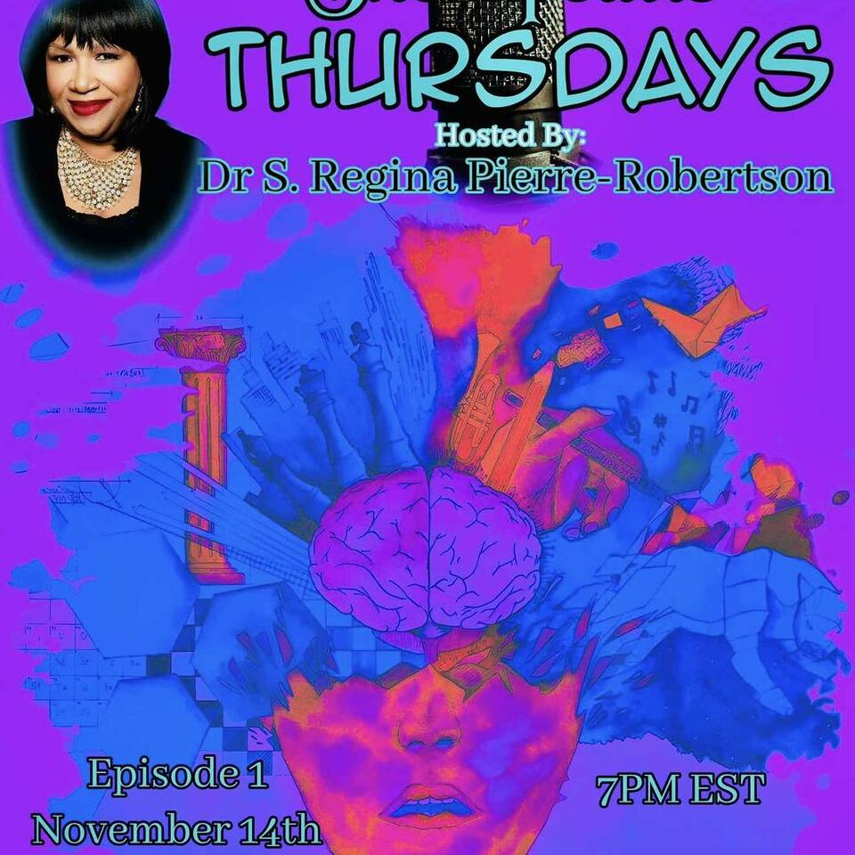 Therapeutic Thursdays Episode 1