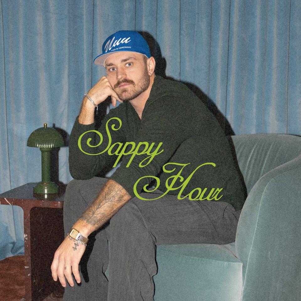 Sappy Hour with JB Copeland