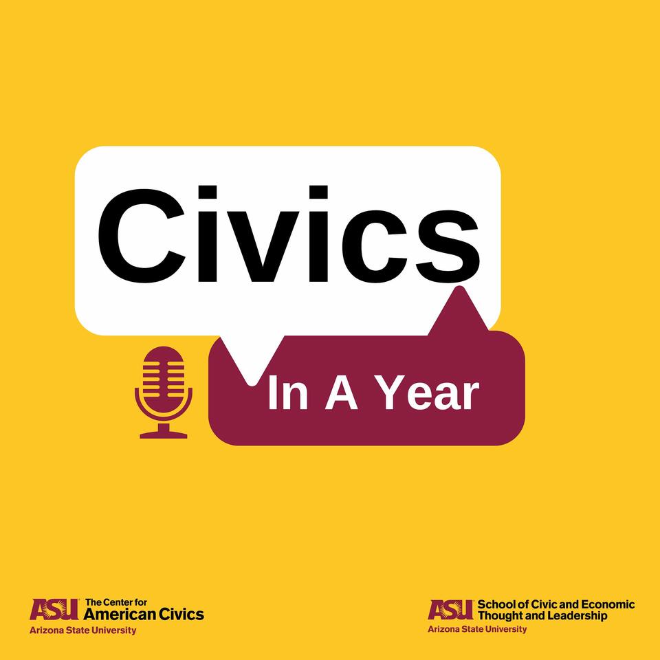 Civics In A Year