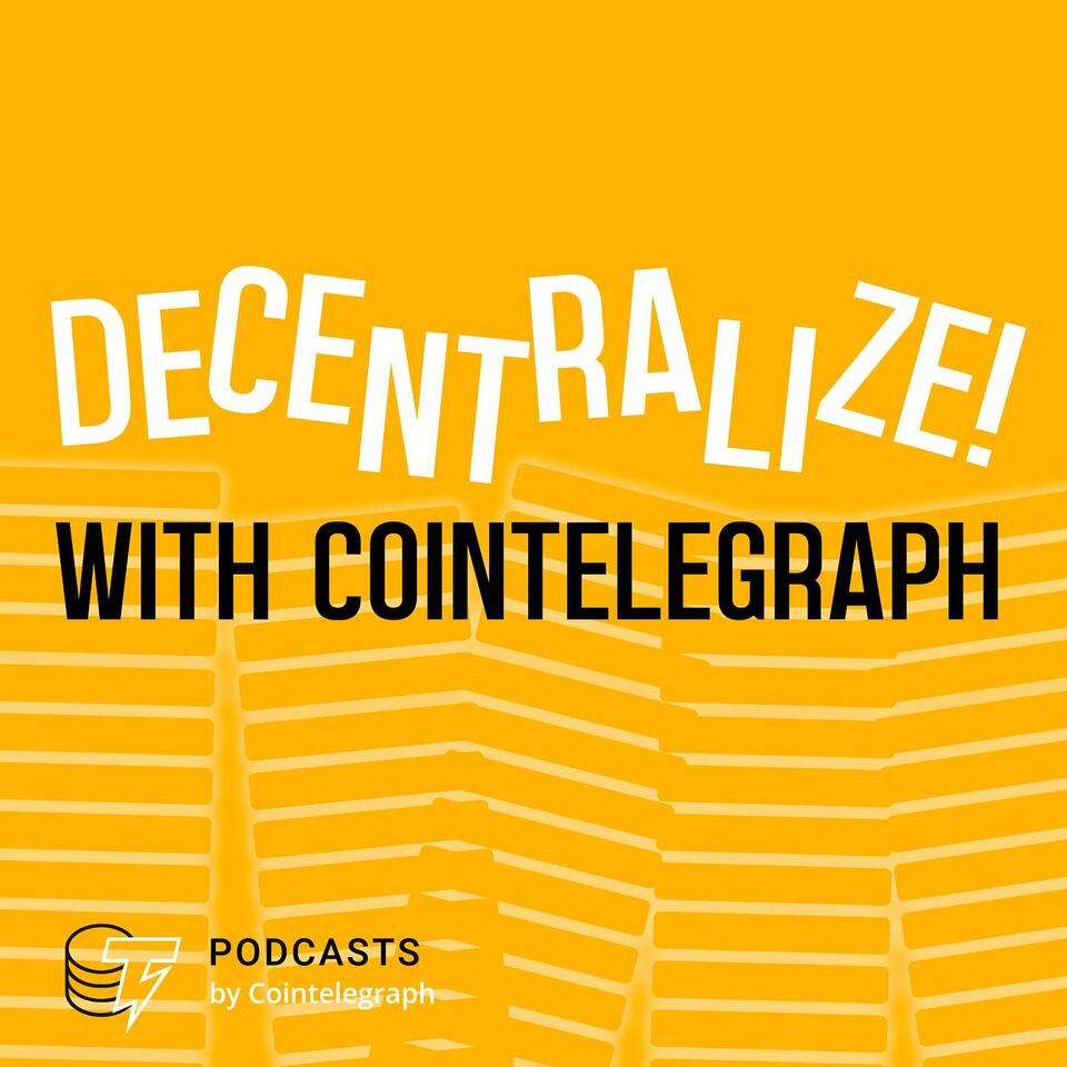 Decentralize with Cointelegraph
