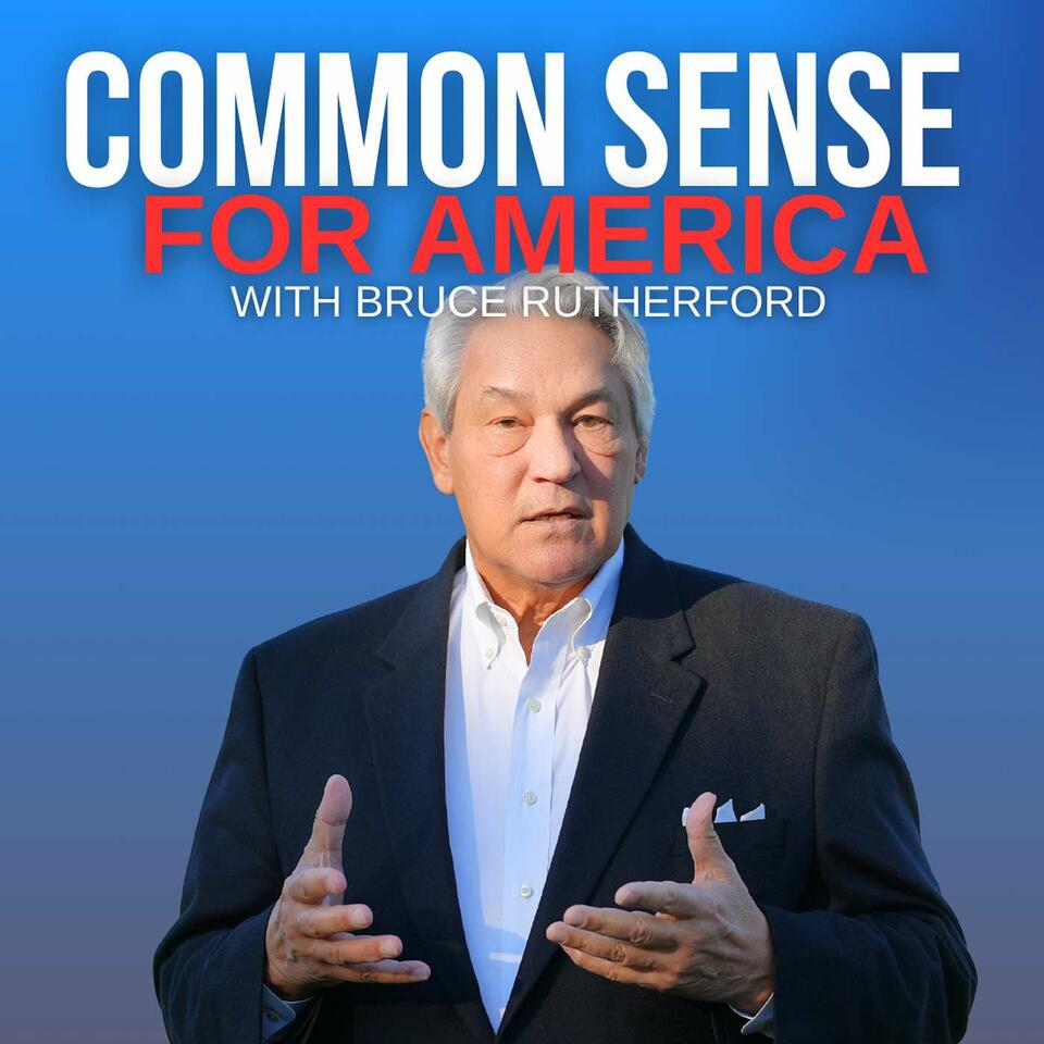 Common Sense For America