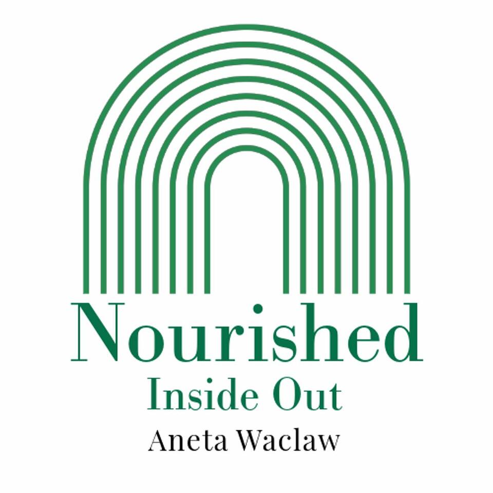 Nourished Inside Out with Aneta Waclaw