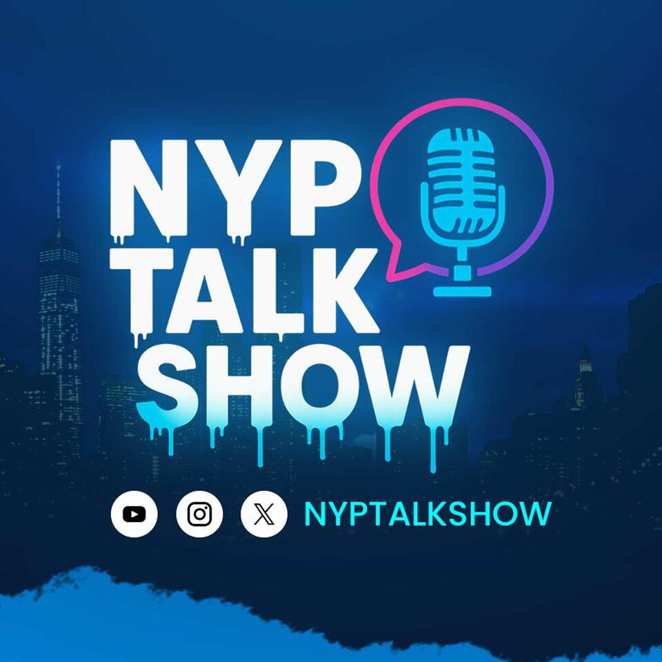 NYPTALKSHOW Podcast