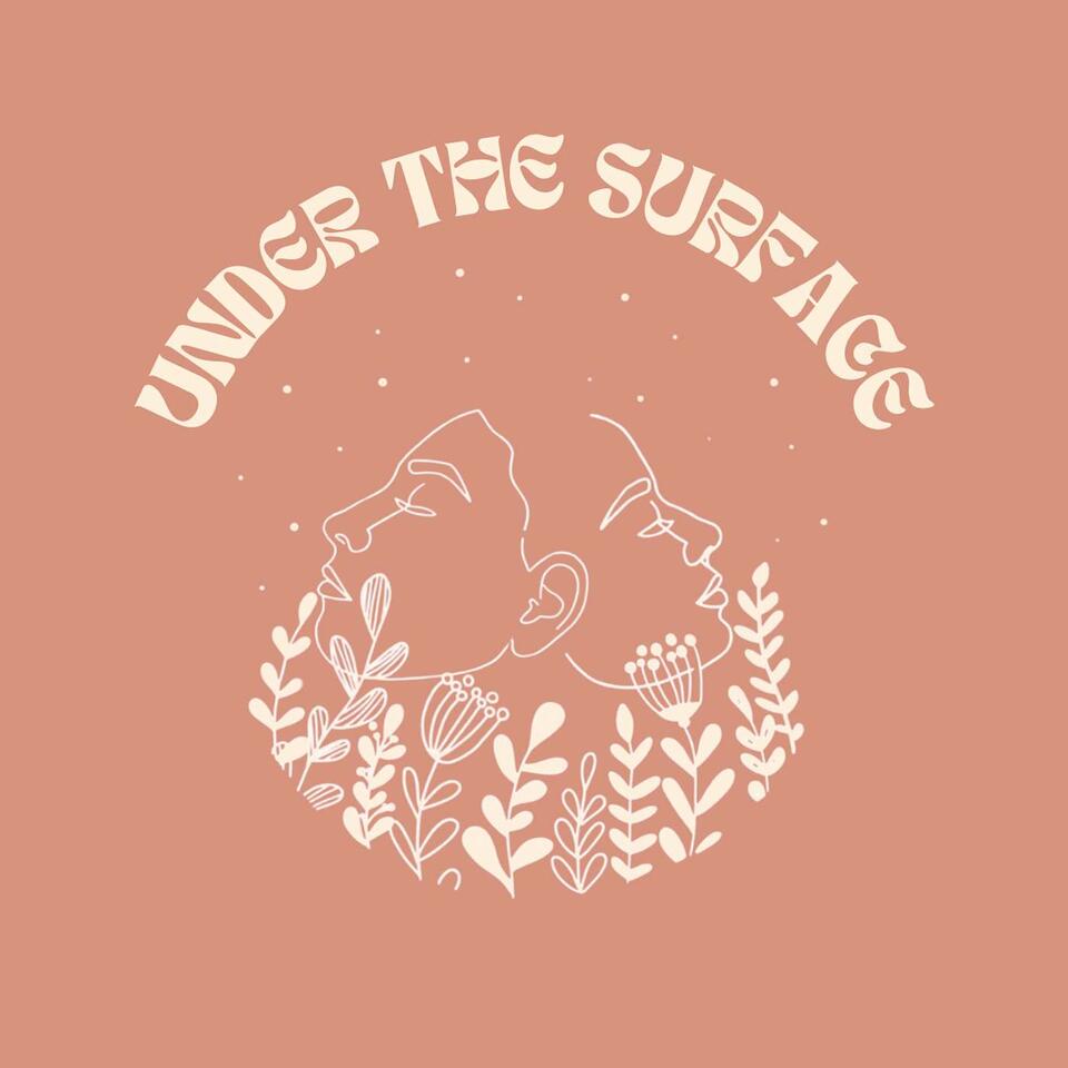 Under The Surface