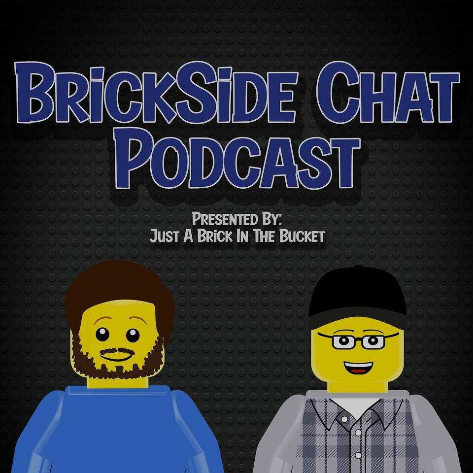 BrickSide Chat