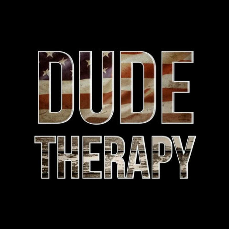 Dude Therapy