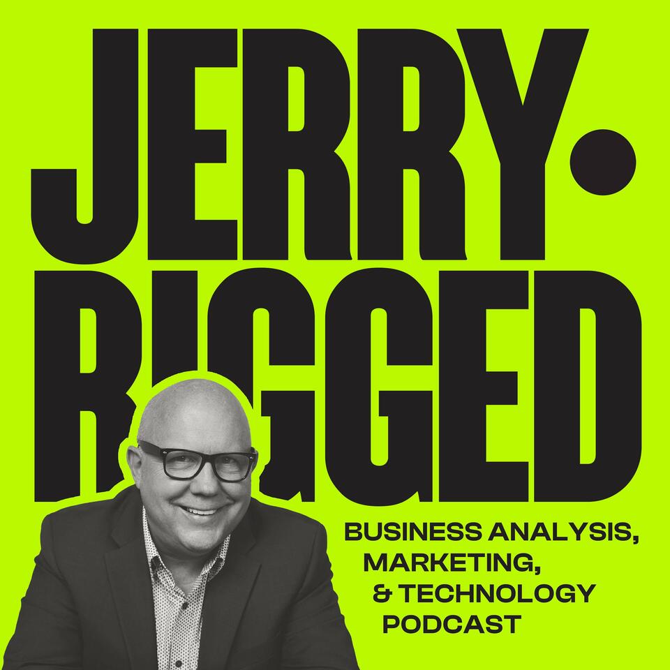 Jerry-Rigged