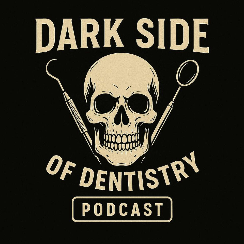 The Dark Side Of Dentistry